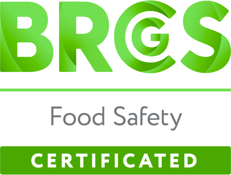 BRCGS Food Safety Standard